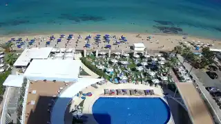 Miniatura 2 października 2026 11:00 Protaras Cypr Plaża
