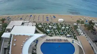 Miniatura 2 października 2026 12:00 Protaras Cypr Plaża