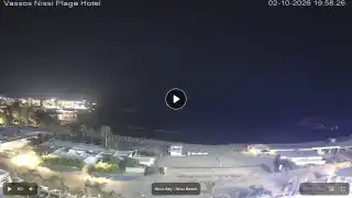 Miniatura 2 października 2026 17:00 Ayia Napa Cypr - Nissi Beach Panorama