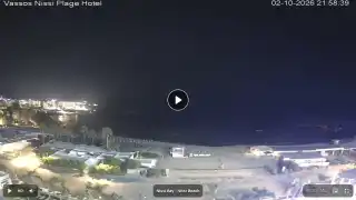 Miniatura 2 października 2026 19:00 Ayia Napa Cypr - Nissi Beach Panorama