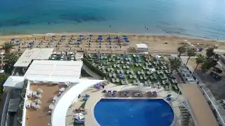 Miniatura 3 października 2026 06:00 Protaras Cypr Plaża