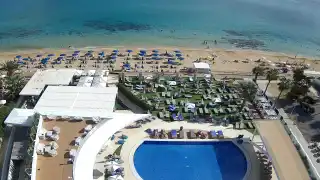 Miniatura 3 października 2026 07:00 Protaras Cypr Plaża