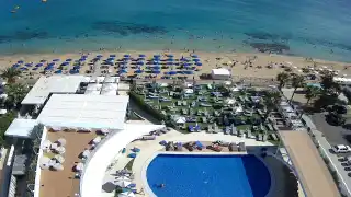 Miniatura 3 października 2026 08:00 Protaras Cypr Plaża