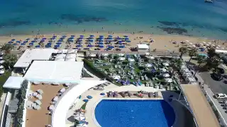 Miniatura 3 października 2026 09:00 Protaras Cypr Plaża