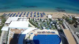 Miniatura 3 października 2026 11:00 Protaras Cypr Plaża