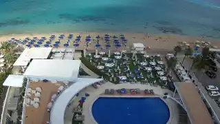 Miniatura 3 października 2026 12:00 Protaras Cypr Plaża