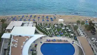 Miniatura 3 października 2026 13:00 Protaras Cypr Plaża