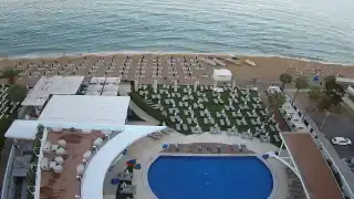 Miniatura 3 października 2026 15:00 Protaras Cypr Plaża