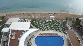 Miniatura 4 października 2026 06:00 Protaras Cypr Plaża