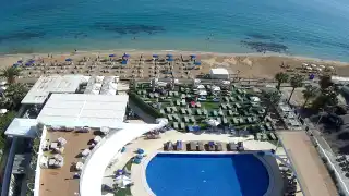 Miniatura 4 października 2026 07:00 Protaras Cypr Plaża
