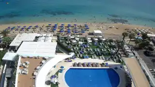 Miniatura 4 października 2026 08:00 Protaras Cypr Plaża