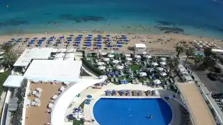 Miniatura 4 października 2026 09:00 Protaras Cypr Plaża
