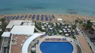 Miniatura 4 października 2026 10:00 Protaras Cypr Plaża