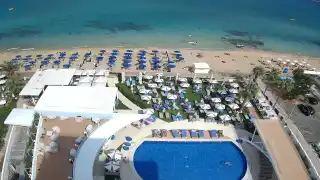 Miniatura 4 października 2026 11:00 Protaras Cypr Plaża