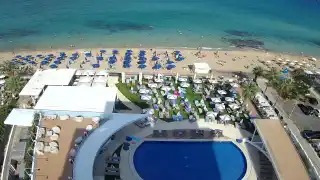 Miniatura 4 października 2026 12:00 Protaras Cypr Plaża