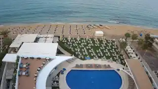 Miniatura 4 października 2026 15:00 Protaras Cypr Plaża