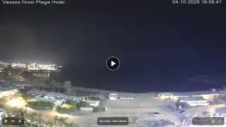 Miniatura 4 października 2026 17:00 Ayia Napa Cypr - Nissi Beach Panorama