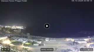 Miniatura 4 października 2026 18:00 Ayia Napa Cypr - Nissi Beach Panorama