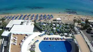 Miniatura 5 października 2026 08:00 Protaras Cypr Plaża