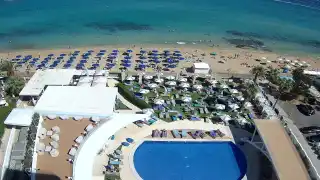 Miniatura 5 października 2026 10:00 Protaras Cypr Plaża
