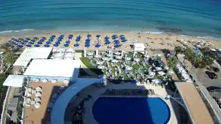 Miniatura 5 października 2026 12:00 Protaras Cypr Plaża
