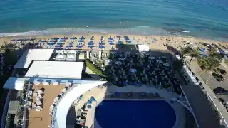 Miniatura 5 października 2026 13:00 Protaras Cypr Plaża