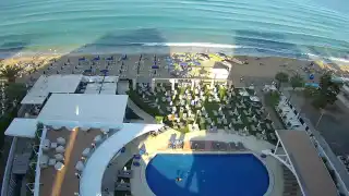 Miniatura 5 października 2026 14:00 Protaras Cypr Plaża
