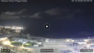 Miniatura 5 października 2026 18:00 Ayia Napa Cypr - Nissi Beach Panorama