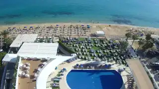 Miniatura 6 października 2026 06:00 Protaras Cypr Plaża