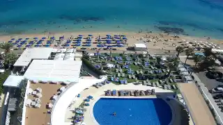 Miniatura 6 października 2026 08:00 Protaras Cypr Plaża