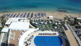 Miniatura 6 października 2026 10:00 Protaras Cypr Plaża