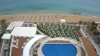 Miniatura 6 października 2026 13:00 Protaras Cypr Plaża