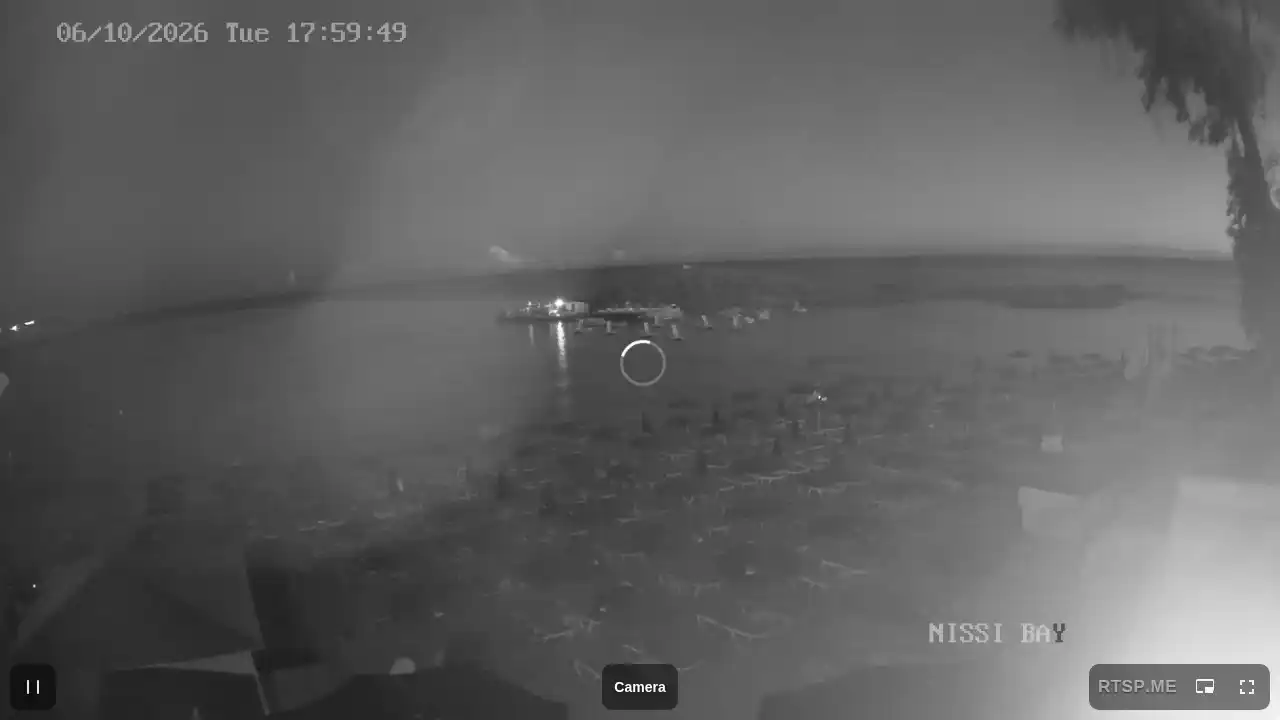 Ujęcie z kamery :city — 6 października 2026 16:00