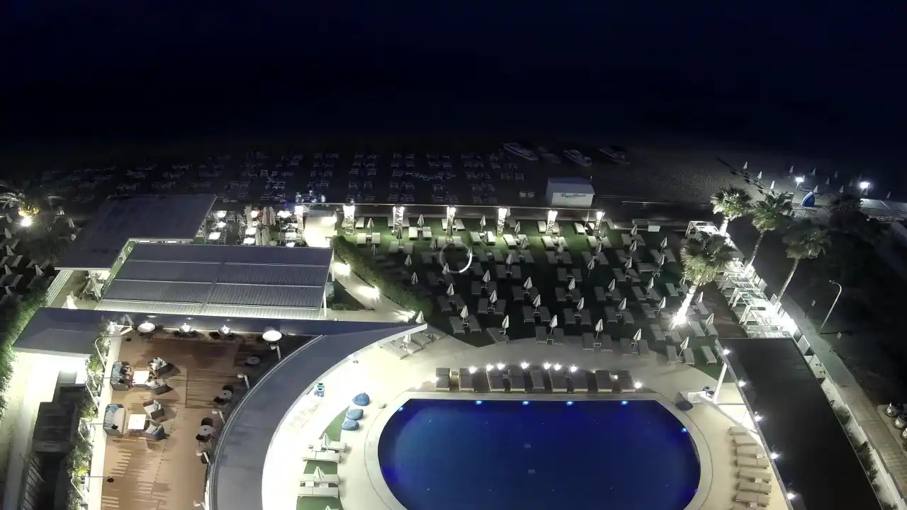 Ujęcie z kamery :city — 6 października 2026 16:00