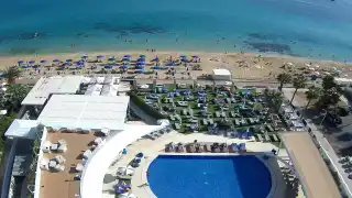 Miniatura 7 października 2026 07:00 Protaras Cypr Plaża