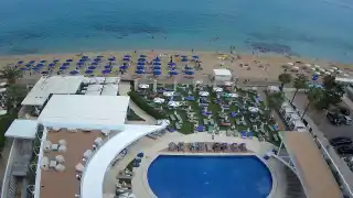 Miniatura 7 października 2026 09:00 Protaras Cypr Plaża