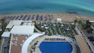Miniatura 7 października 2026 10:00 Protaras Cypr Plaża