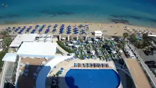 Miniatura 7 października 2026 11:00 Protaras Cypr Plaża
