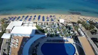 Miniatura 7 października 2026 12:00 Protaras Cypr Plaża