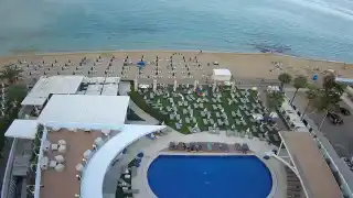 Miniatura 7 października 2026 14:00 Protaras Cypr Plaża