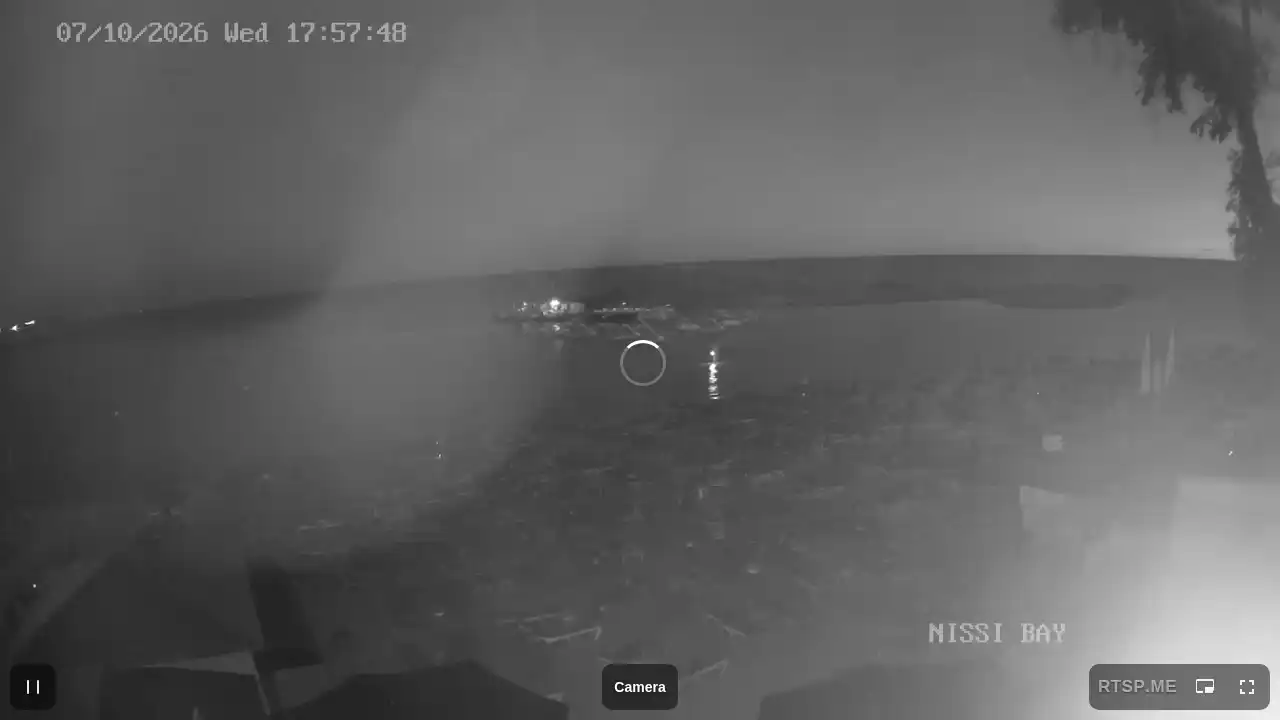 Ujęcie z kamery :city — 7 października 2026 16:00