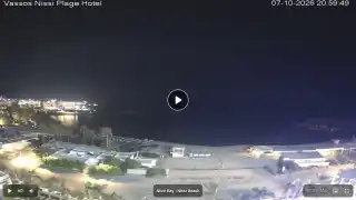 Miniatura 7 października 2026 18:00 Ayia Napa Cypr - Nissi Beach Panorama