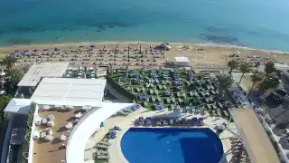 Miniatura 8 października 2026 06:00 Protaras Cypr Plaża