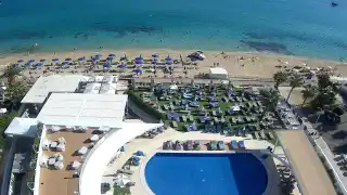 Miniatura 8 października 2026 07:00 Protaras Cypr Plaża