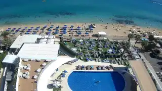 Miniatura 8 października 2026 08:00 Protaras Cypr Plaża