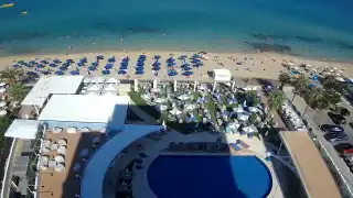Miniatura 8 października 2026 12:00 Protaras Cypr Plaża