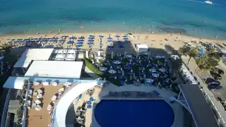 Miniatura 8 października 2026 13:00 Protaras Cypr Plaża