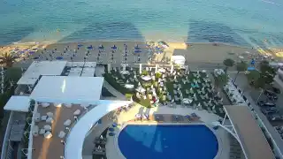 Miniatura 8 października 2026 14:00 Protaras Cypr Plaża