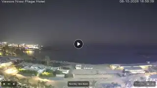 Miniatura 8 października 2026 16:00 Ayia Napa Cypr - Nissi Beach Panorama