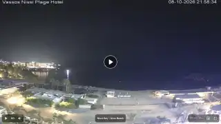 Miniatura 8 października 2026 19:00 Ayia Napa Cypr - Nissi Beach Panorama